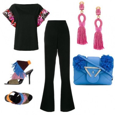 Outfit I particolari che fanno la differenza