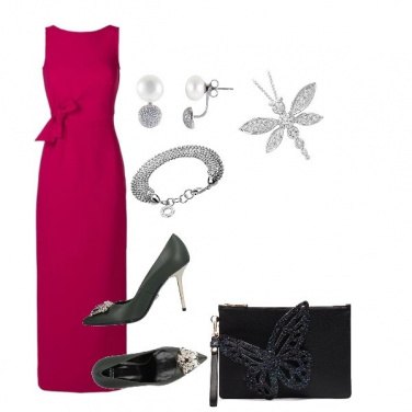 Outfit Bon Ton #5411