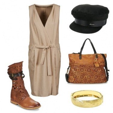 Outfit Trendy #11655