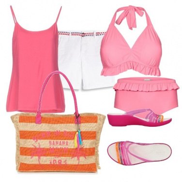 Outfit Basic #7579