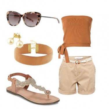 Outfit Mare, mare, mare...