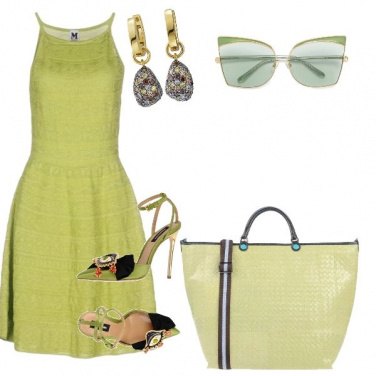 Outfit Trendy #11668