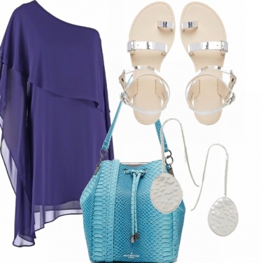 Outfit Freschezza