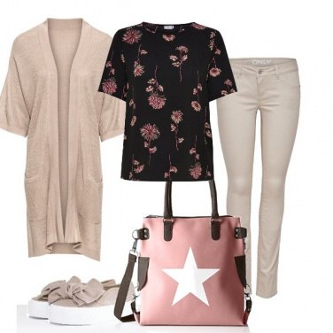 Outfit Basic #7580