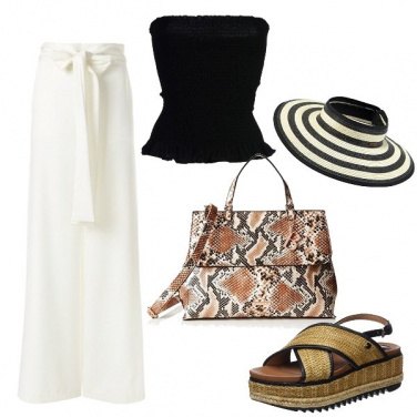 Outfit Chic #7571