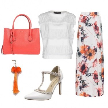 Outfit Shopping