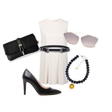 Outfit Urban