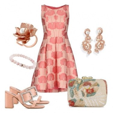 Outfit Chic #7576