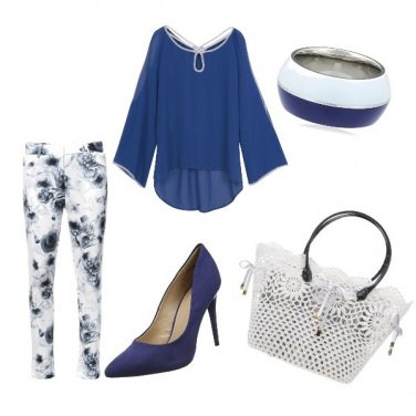 Outfit Basic #7582