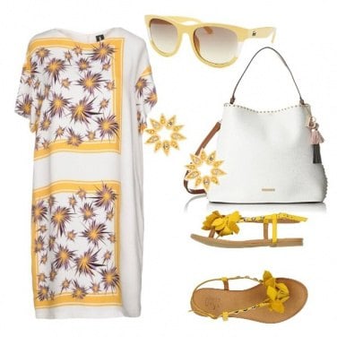 Outfit Chic #7578