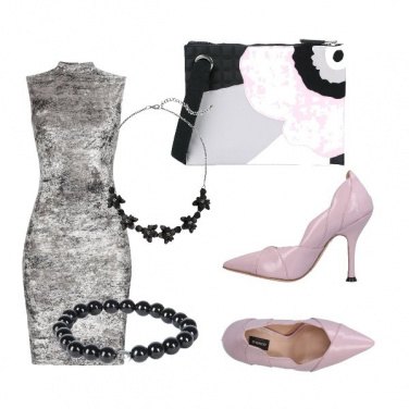 Outfit Chic #7579
