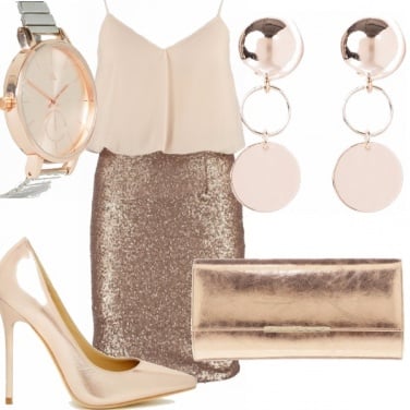 Outfit Beautiful