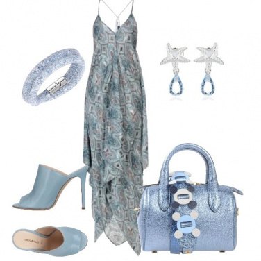 Outfit Urban #3751