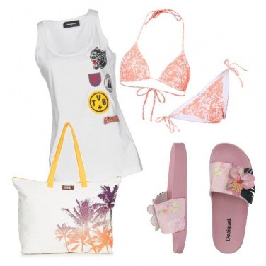 Outfit Basic #7585