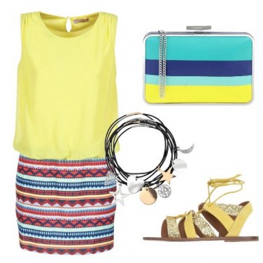 Outfit #Shopping