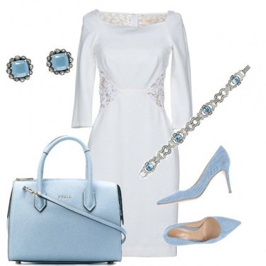 Outfit Bon Ton #5414