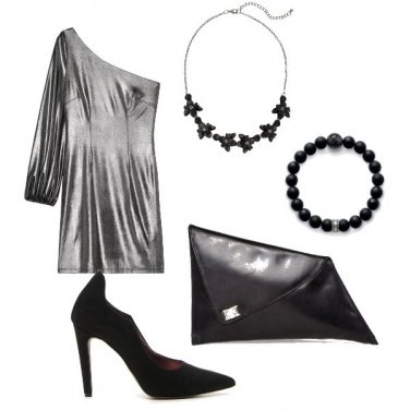 Outfit Chic #7581