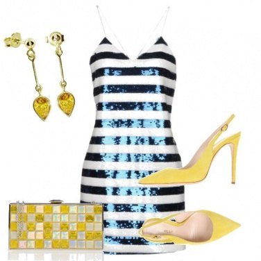 Outfit Trendy #11671