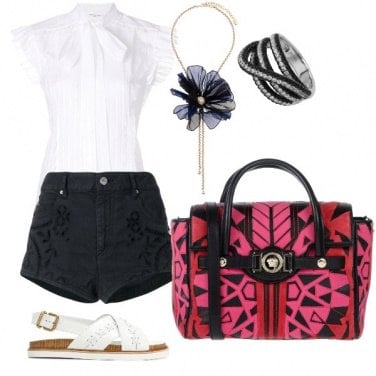 Outfit Trendy #11672