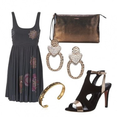 Outfit Chic #7583