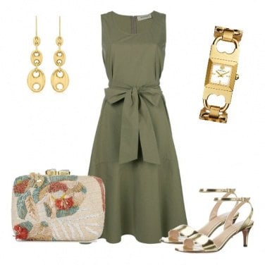 Outfit Chic #7584