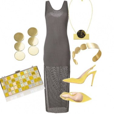 Outfit Trendy #11673