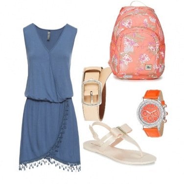 Outfit Urban #3752