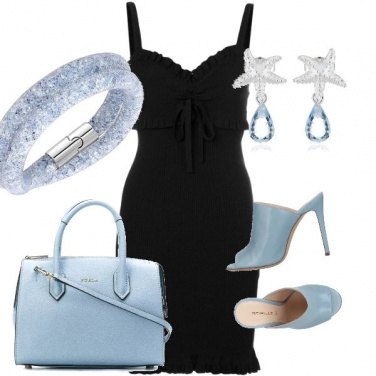 Outfit Sexy #1550