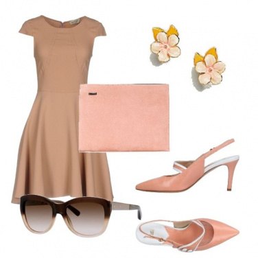 Outfit Chic #7587