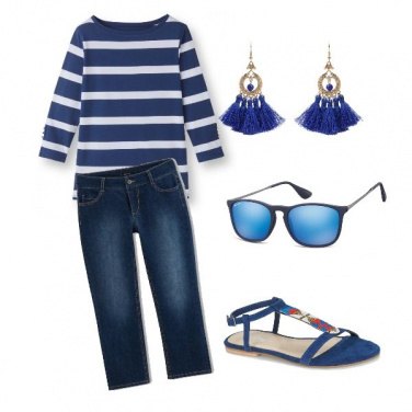 Outfit Basic #7590