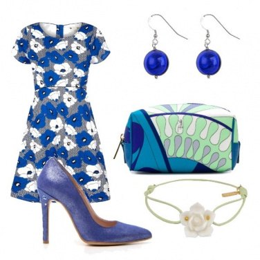 Outfit Trendy #11674
