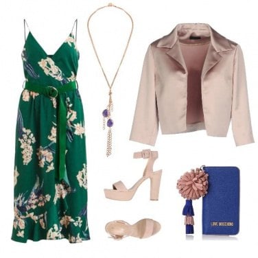 Outfit Trendy #11769