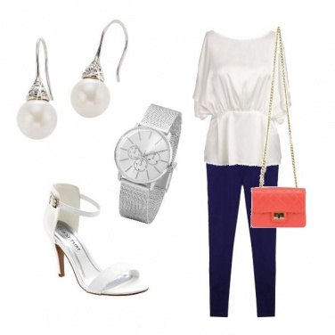 Outfit Trendy #11678