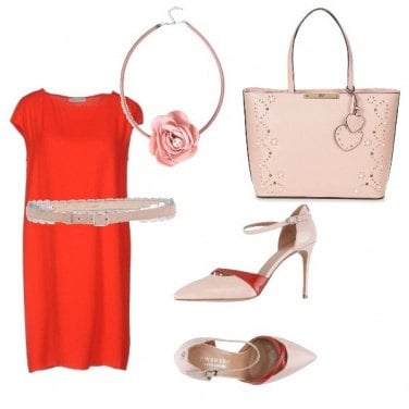 Outfit Chic #7589