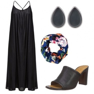 Outfit La visita della consuocera