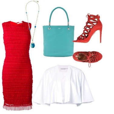 Outfit Trendy #11679