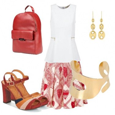 Outfit Chic #7590