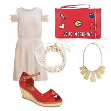 Outfit Trendy #11680
