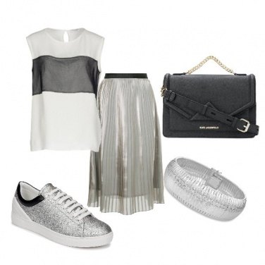 Outfit Luminosa