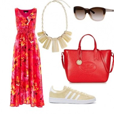 Outfit Trendy #11681