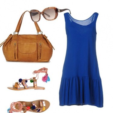 Outfit Basic #7594