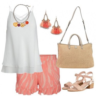 Outfit Trendy #11683