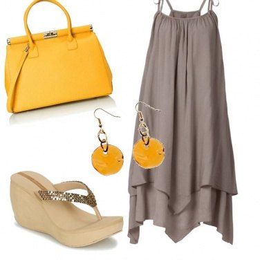 Outfit Bon Ton #5421