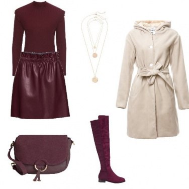 Outfit Colori jolly!