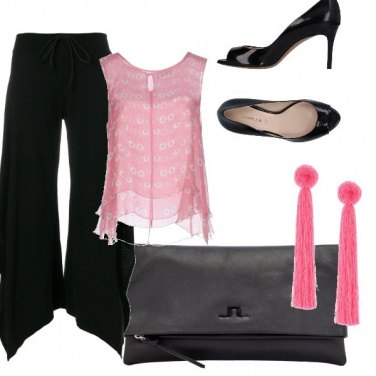 Outfit Sexyssima