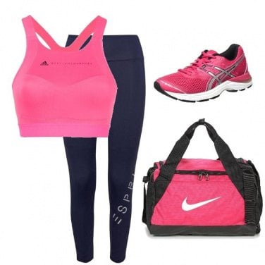Outfit Basic #7595