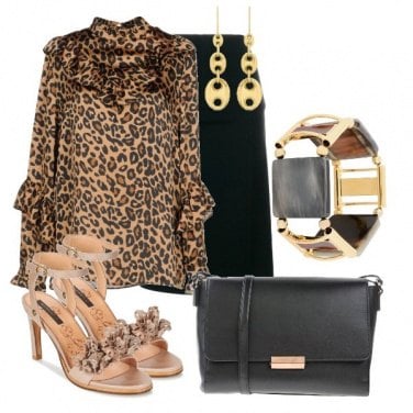 Outfit Chic #7594