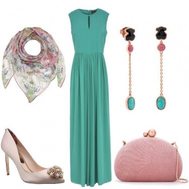 Outfit It\'s a jumpsuit