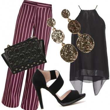 Outfit Serata