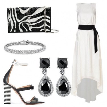 Outfit #estate16